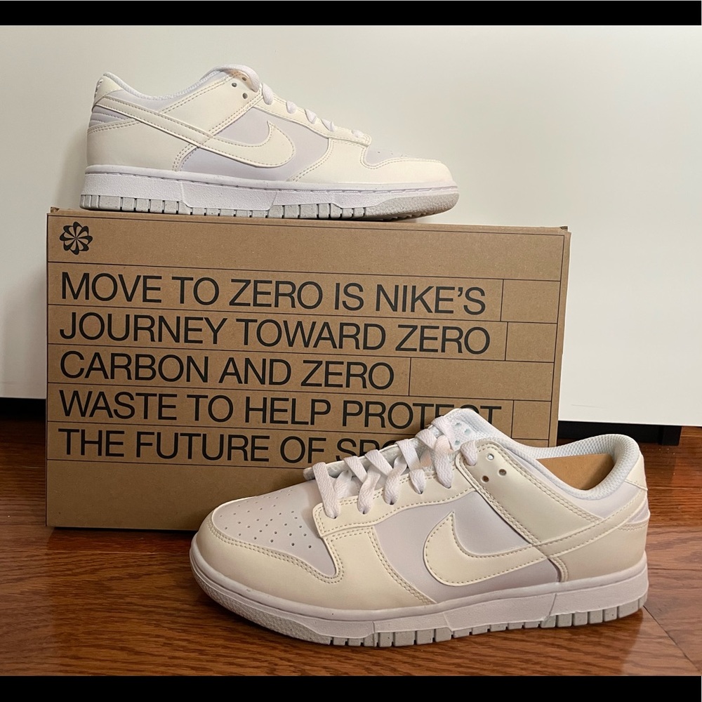 Nike Dunk Low Next Nature Sail